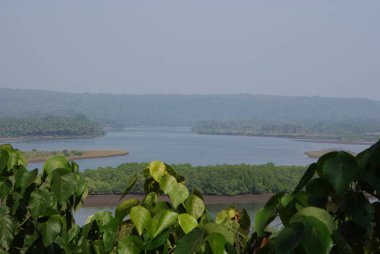 Hindistan 2010 Goa Keri