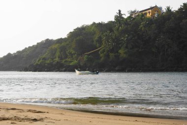 Hindistan 2010 Goa Keri