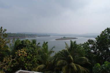 Hindistan 2010 Goa Keri