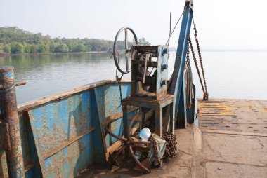 Hindistan 2010 Goa Keri