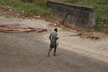 Hindistan 2010 Goa Mandrem