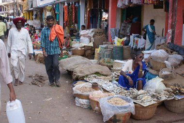 Hindistan 2010 Goa Mapusa