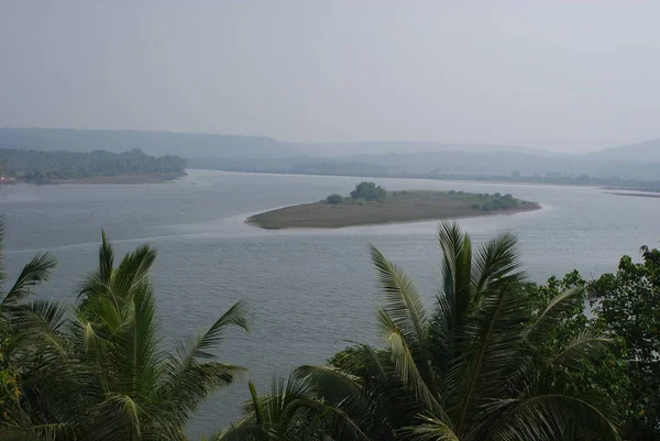 Hindistan 2010 Goa Keri