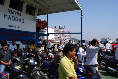 Hindistan 2010 Goa Panajim