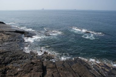 Hindistan 2010 Goa Agvada