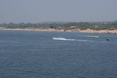 Hindistan 2010 Goa Agvada