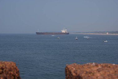 Hindistan 2010 Goa Agvada