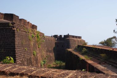 Hindistan 2010 Goa Agvada