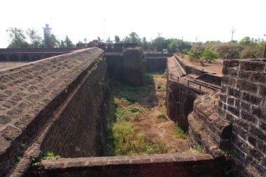 Hindistan 2010 Goa Agvada