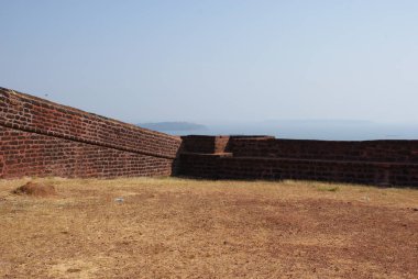 Hindistan 2010 Goa Agvada