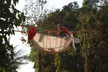 Hindistan 2010 Goa Fort Alorna
