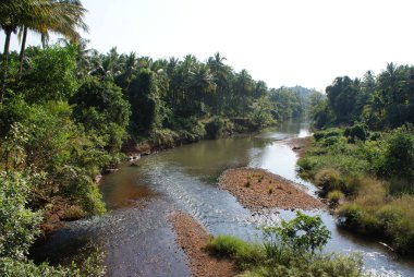 Hindistan 2010 Goa Fort Alorna