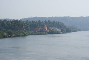 Hindistan 2010 Goa RIES Magos Fort