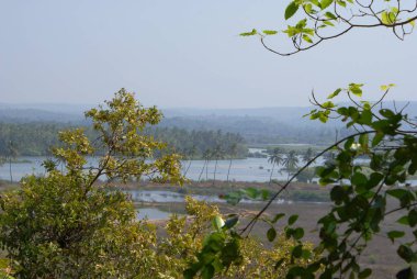 Hindistan 2010 Goa Tirakor Fort