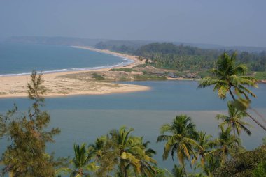 Hindistan 2010 Goa Tirakor Fort