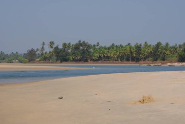 Hindistan 2010 Goa Tirakor Fort