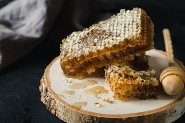 Arı peteği, bal bal peteği