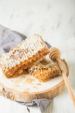 Arı peteği, bal bal peteği