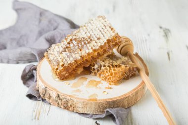 Arı peteği, bal bal peteği