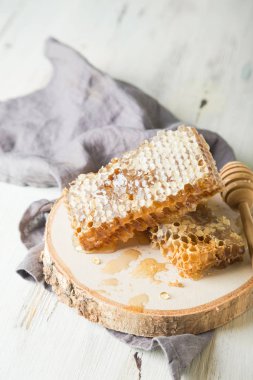 Arı peteği, bal bal peteği