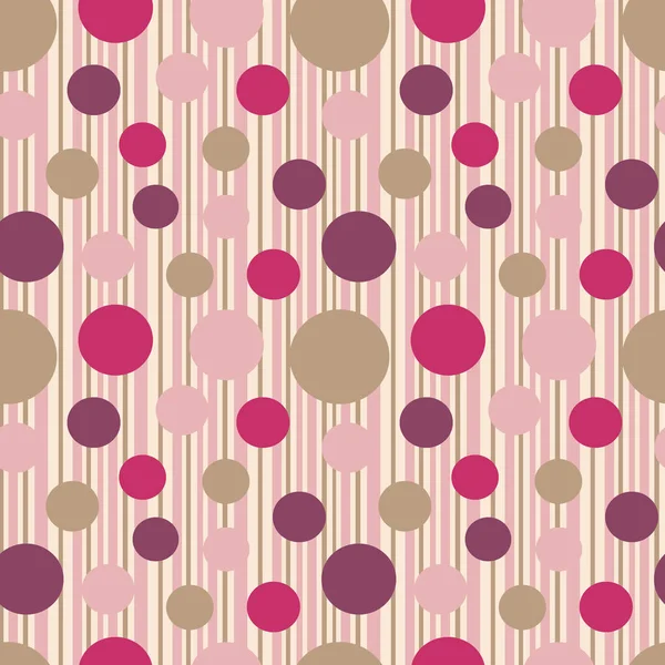 Dikişsiz soyut desen çevrelerin. Bir şeritli arka planda bir geometrik desen.
