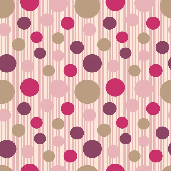 Dikişsiz soyut desen çevrelerin. Bir şeritli arka planda bir geometrik desen.