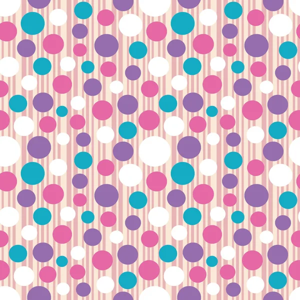 Dikişsiz soyut desen çevrelerin. Bir şeritli arka planda bir geometrik desen.