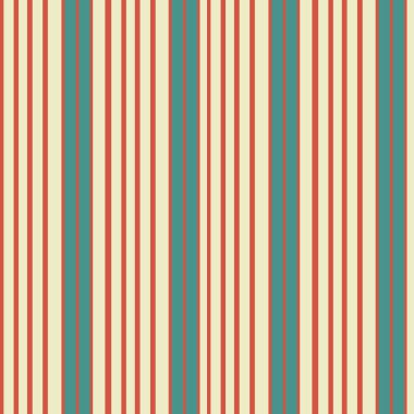 Dikey şeritler halinde Dikişsiz soyut desen