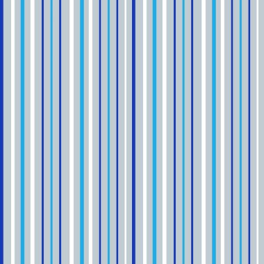 Dikişsiz soyut çizgili desen