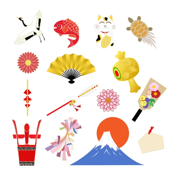 Yılbaşı kutlamak için hayırlı öğeleri