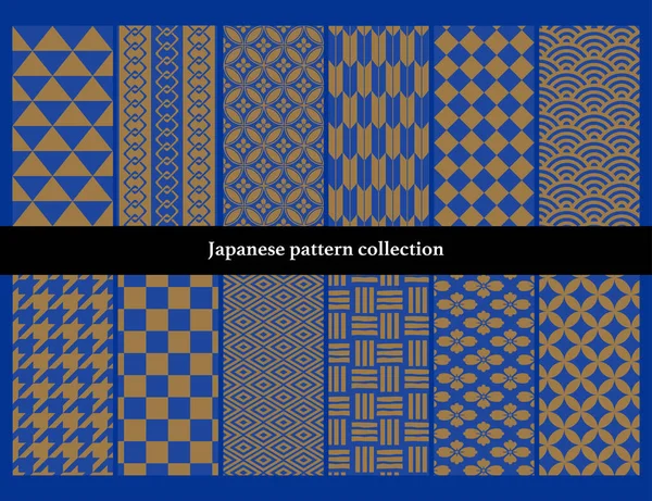 Geleneksel Japon şablonu hayır. 1: Bir sürü boyama alanı.
