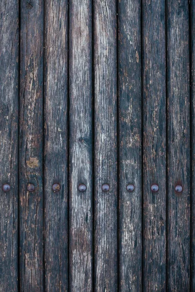 Struttura parallela di assi di legno — Foto Stock