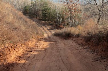 kil yol nehire lider