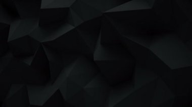 Poligonal arka plan loopable