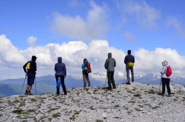 Slavyanka Milli Parkı (Ali Botush rezervasyon) Bulgaristan