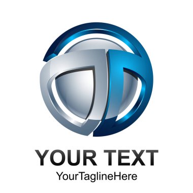 Vektör küre simge teknoloji yörünge web yüzük abstract, yuvarlak halka daire satır ve sonsuz döngü sembolü, illüstrasyon logo tasarım şablon öğesi.