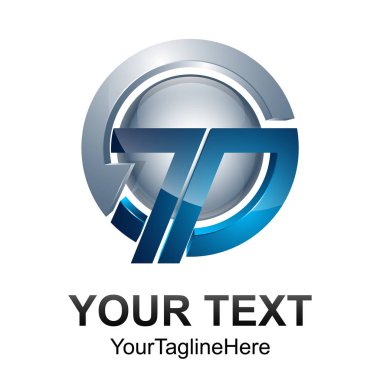 Vektör küre simge teknoloji yörünge web yüzük abstract, yuvarlak halka daire satır ve sonsuz döngü sembolü, illüstrasyon logo tasarım şablon öğesi.