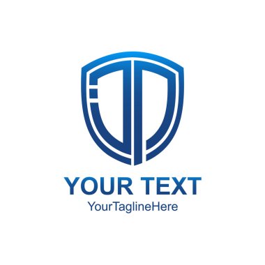 Kalkan şekil kutsal kişilerin resmi. 3D amblemi izole üzerinde beyaz arka plan oturum açın. Güvenlik, güç, koruma sembolü. Şekil kalkan grafik tasarım vektör çizim rozet