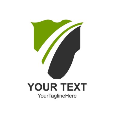 Kalkan şekil kutsal kişilerin resmi. Amblem olarak izole beyaz arka plan oturum açın. Güvenlik, güç, koruma sembolü. Şekil kalkan grafik tasarım vektör çizim rozet