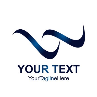 Soyut logosunu görmeniz gerekir. Vektör soyut logosunu görmeniz gerekir. Soyut Tasarım öğesi. Modern logosunu görmeniz gerekir. Tasarım öğesi. Vektör logo öğesi. Geometrik şekil. Vektör geometrik logosu