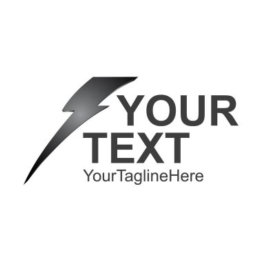 Yıldırım cıvata vektör simgesi. Flash simgesi. Yıldırım vektör cıvata. Işık işareti bir çizgi. Elektrik cıvata flash simgesi. Yıldırım tasarım öğesi. Gök gürültüsü grev logosunu görmeniz gerekir. Ücretsiz flash simgesi. Yıldırım simgesi  