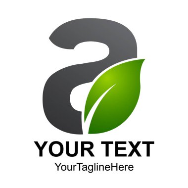 3D harf A logo turuncu renk tasarım şablonu öğeleri soyut. Soyut harf A. iş kurumsal mektup A logo tasarlamak vektör.