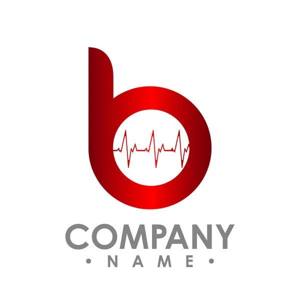 Ícone Letra Tecnologia Logotipo Inteligente Negócios Relacionados Computadores Dados Tech —  Vetores de Stock