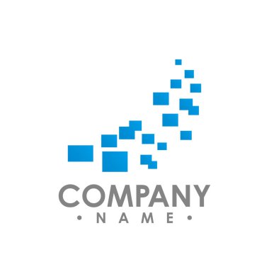 Veri görselleştirme. Makine öğrenimi algoritmaları. Bilgi analizi. Görsel veri infographics tasarım. Bilim ve teknoloji vektör arka plan