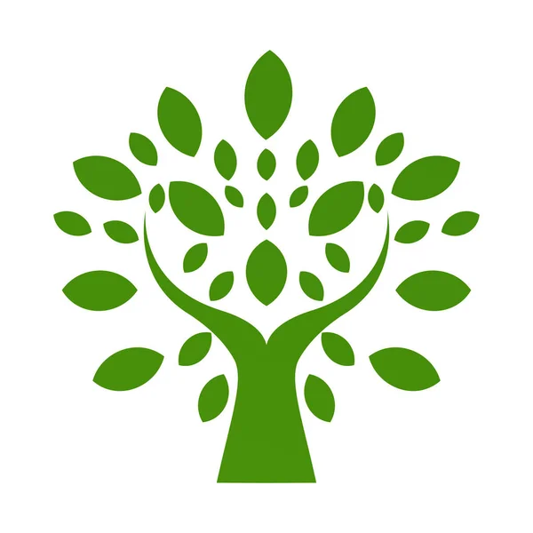 Organik logosunu görmeniz gerekir. El logo yapraklar. Doğal ürünler logosunu görmeniz gerekir. Kozmetik simgesi. Spa logosunu görmeniz gerekir. Güzellik Salonu logosunu görmeniz gerekir. Yeşil logo yapraklar. Yoga logosu