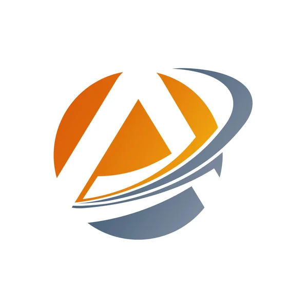Letter Logo Business Template Vector Icon Design — Stock Vector
