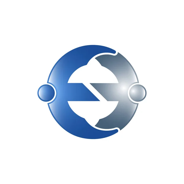 Adoption Community Care Logo Template Vector Icon — Stock Vector