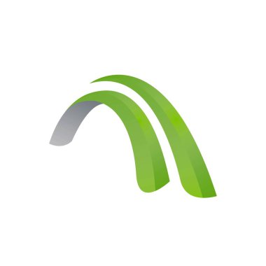 vektör logo tasarımı dinamik dalga, okyanus deniz su dalgası ev tesisi, yelkenli tekne, okyanus cruise tur şirket ve iş için gayet uygun