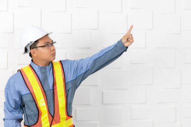 Asya adam çalışma