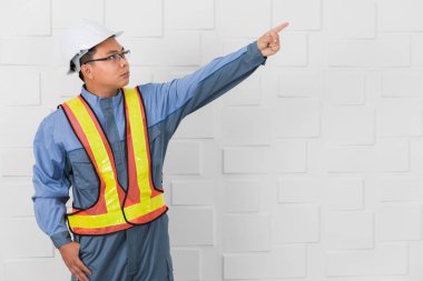 Asya adam çalışma